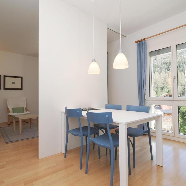 Residenza Alpenrose 22 - Appartamento con Vista Montagna - 14