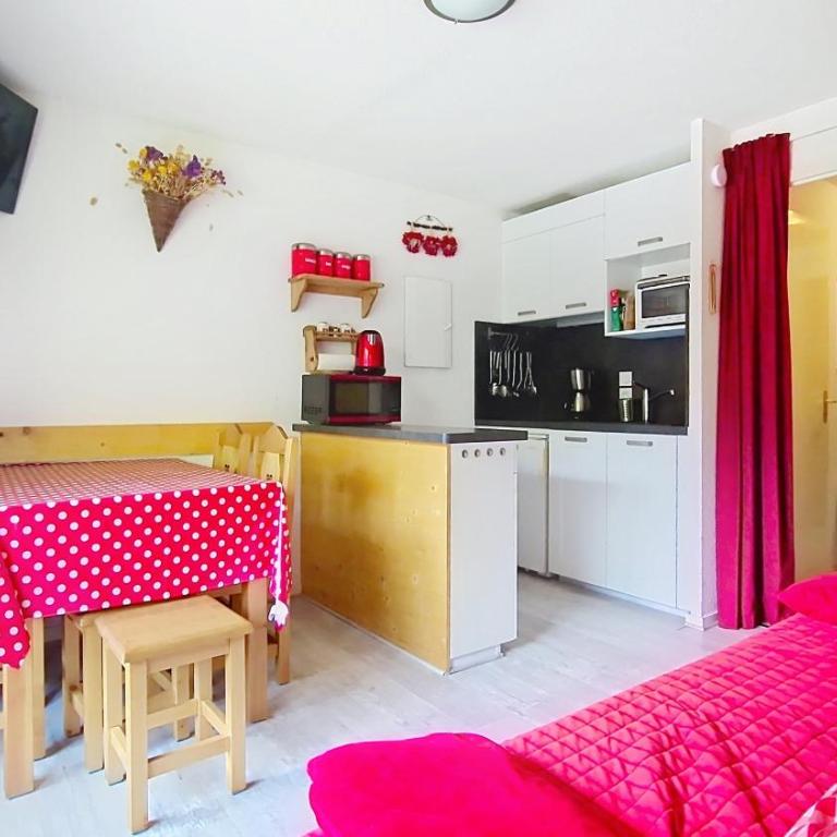 Perce Neige PNB23 NATURE & FAMILY 4 pers - Apartment - 2