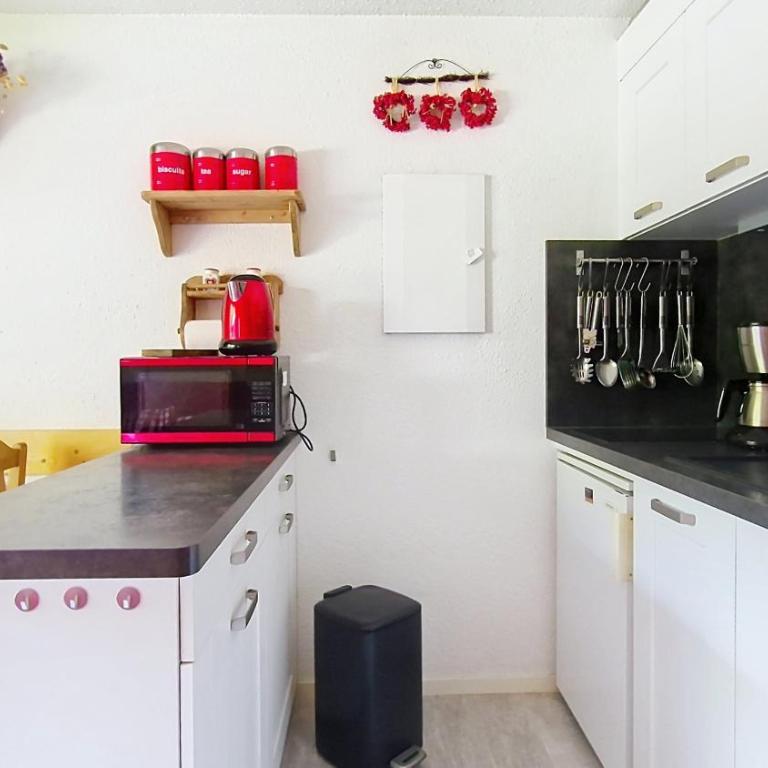 Perce Neige PNB23 NATURE & FAMILY 4 pers - Apartment - 3