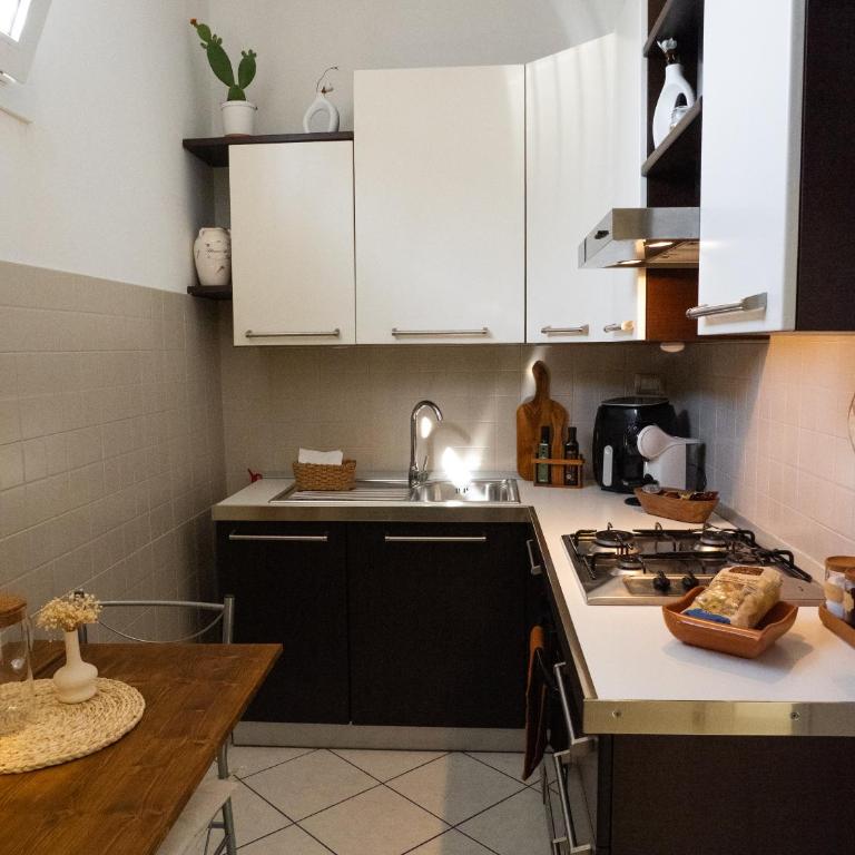 Casa Lumia - Appartamento a Nardò vicino al mare - Appartamento con 1 Camera da Letto - 19