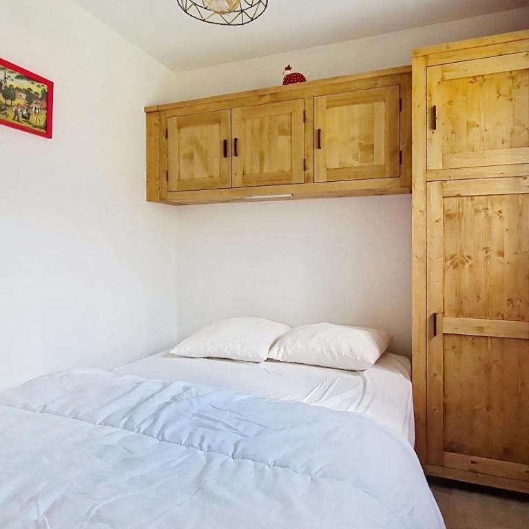 Perce Neige PNB23 NATURE & FAMILY 4 pers - Apartment - 6