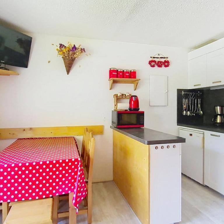 Perce Neige PNB23 NATURE & FAMILY 4 pers - Apartment - 5