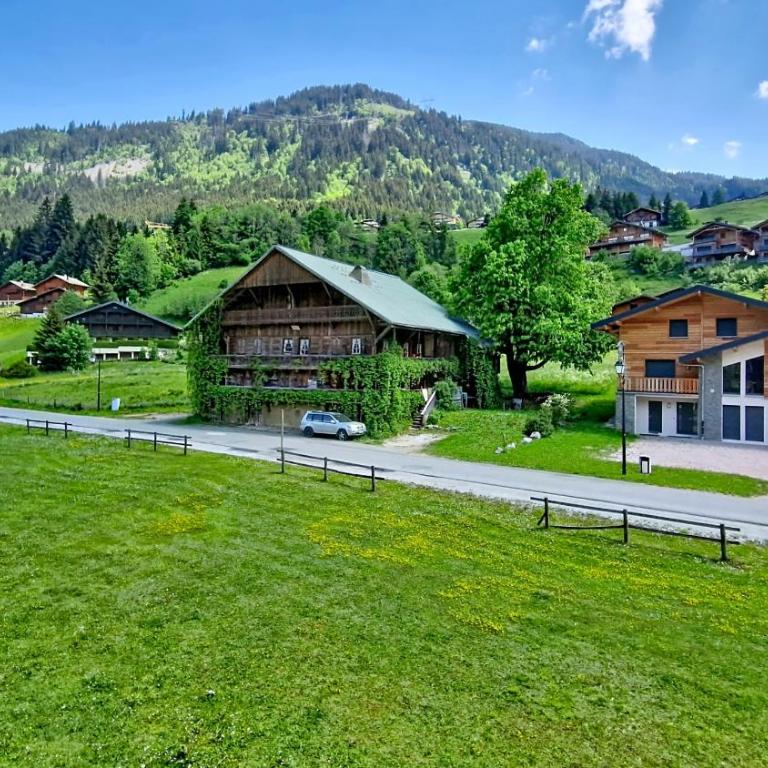 Perce Neige PNB23 NATURE & FAMILY 4 pers - Apartment - 14