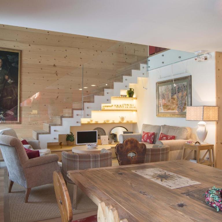 Residenza Edelweiss 2 2 - Appartamento con Vista Montagna - 1