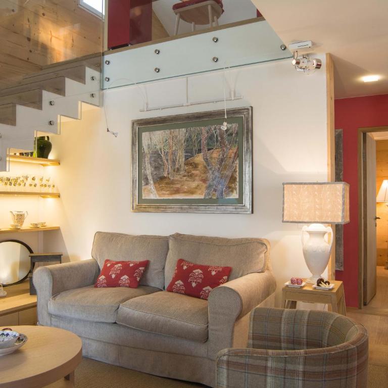 Residenza Edelweiss 2 2 - Appartamento con Vista Montagna - 3