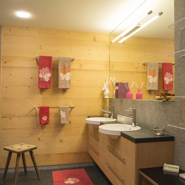 Residenza Edelweiss 2 2 - Appartamento con Vista Montagna - 7