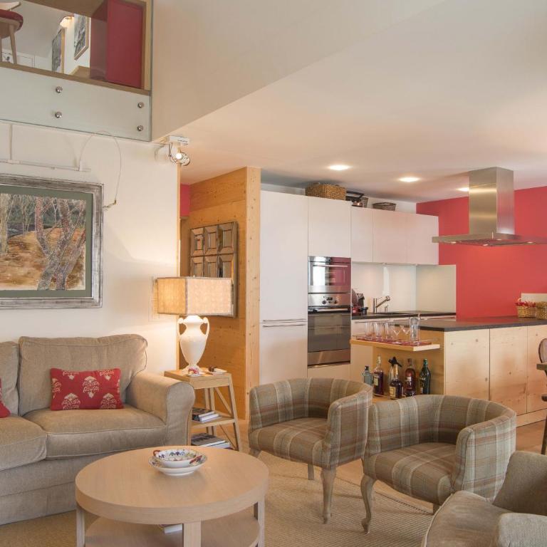 Residenza Edelweiss 2 2 - Appartamento con Vista Montagna - 11