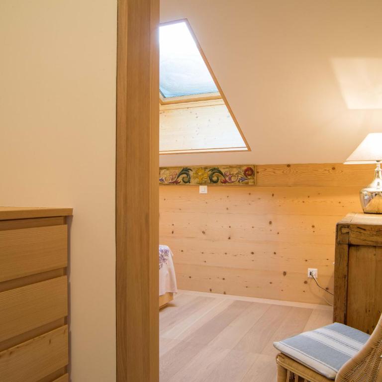 Residenza Edelweiss 2 2 - Appartamento con Vista Montagna - 17