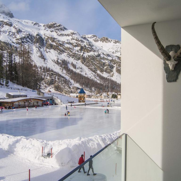 Residenza Edelweiss 2 2 - Appartamento con Vista Montagna - 18