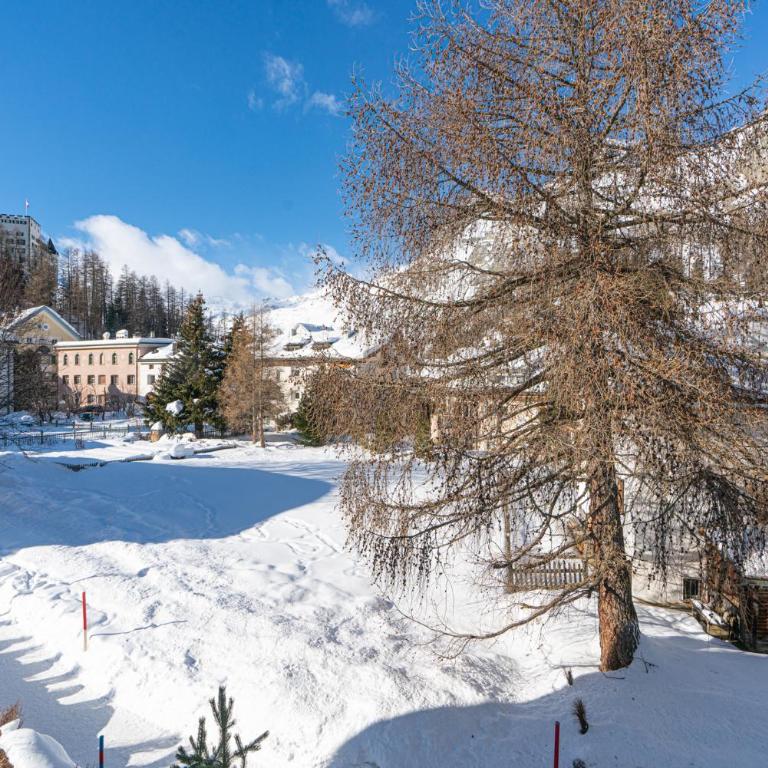 Residenza Edelweiss 2 2 - Appartamento con Vista Montagna - 19