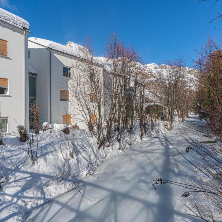Residenza Edelweiss 2 2 - Appartamento con Vista Montagna - 22