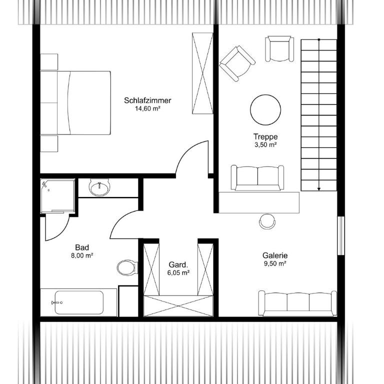 Residenza Edelweiss 2 2 - Appartamento con Vista Montagna - 24