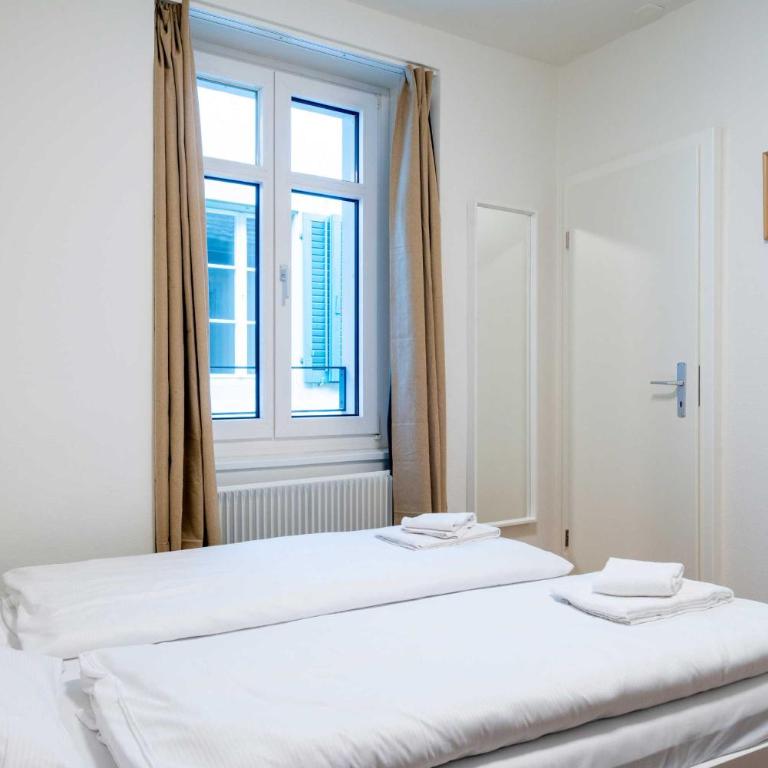 HITrental Old Town Apartments - Studio - E - 2