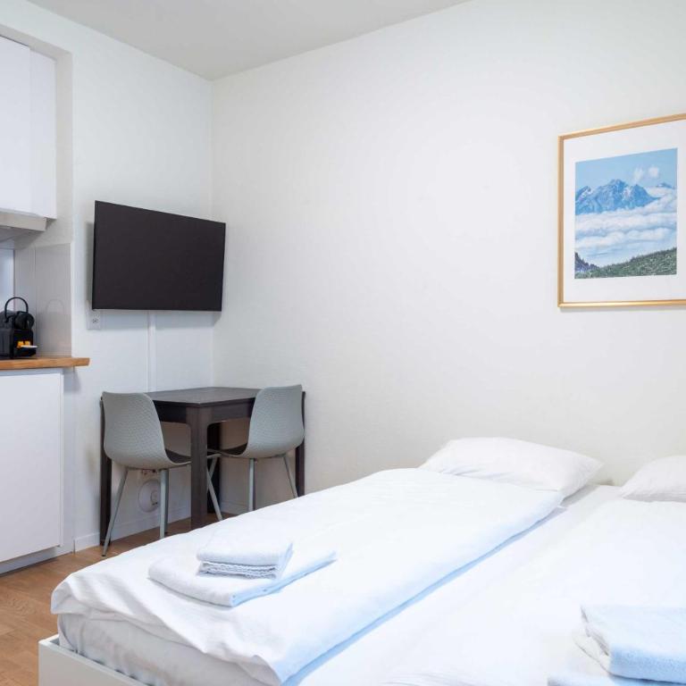 HITrental Old Town Apartments - Studio - E - 1