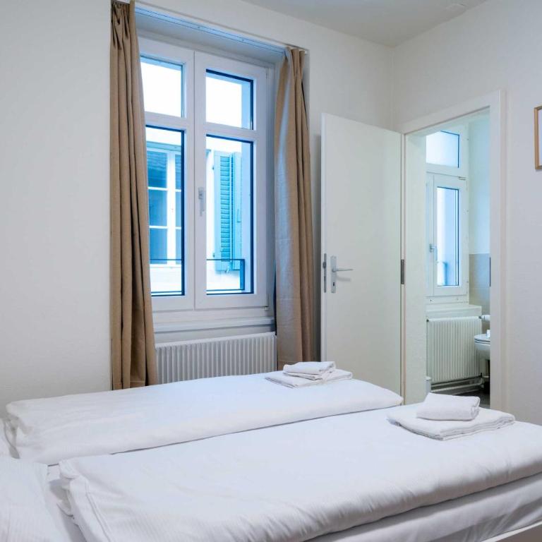 HITrental Old Town Apartments - Studio - E - 3