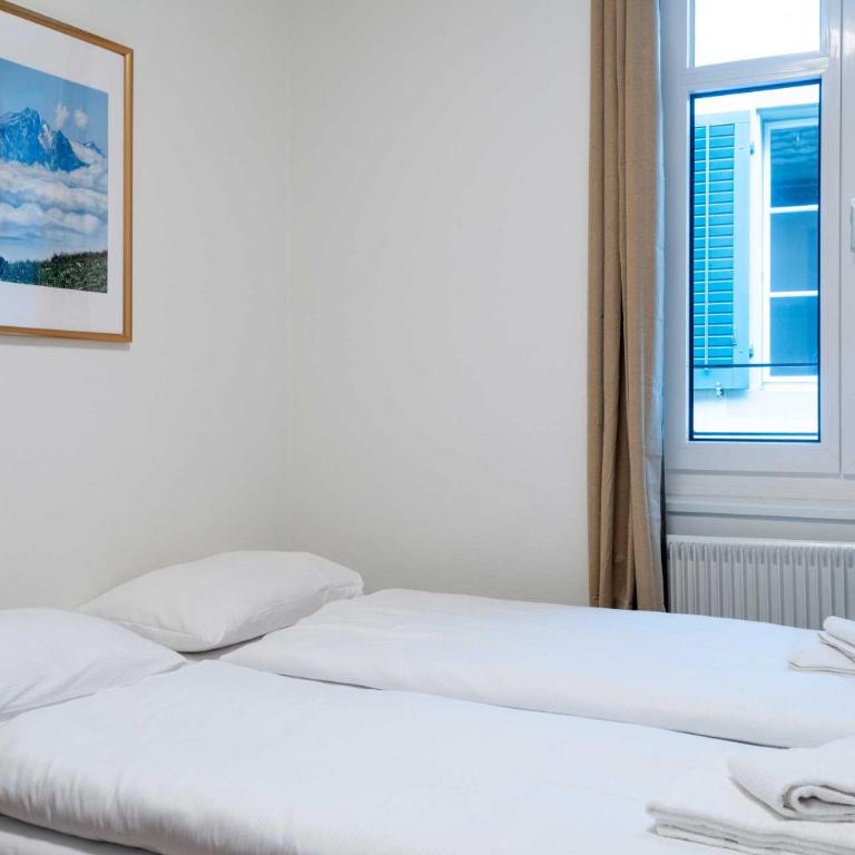 HITrental Old Town Apartments - Studio - E - 4