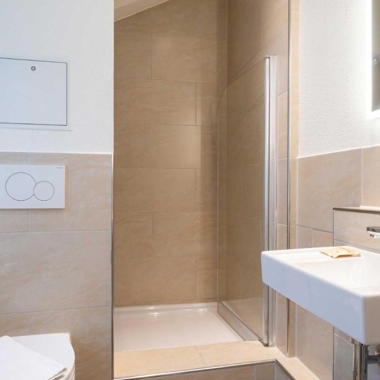 HITrental Old Town Apartments - Studio - E - 7