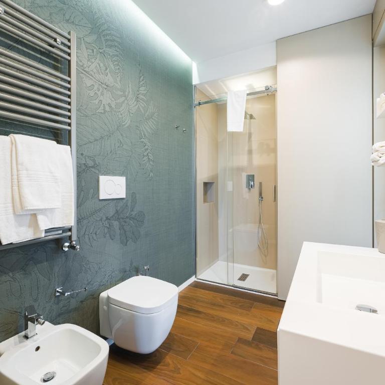 Residenze di Puglia Via Fiume - Appartamento con 2 Camere da Letto - 18