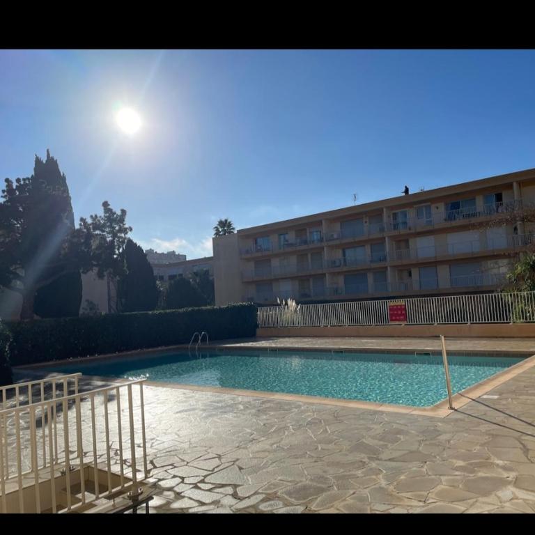 Studio vacances - Studio - 1