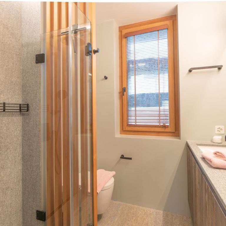 Chesa Piol - Apartment mit Seeblick - 13