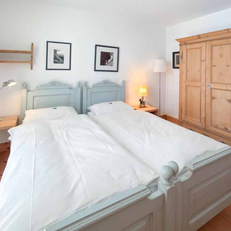 Residenza Alpenrose 61 - Superior Apartment mit Sauna - 3