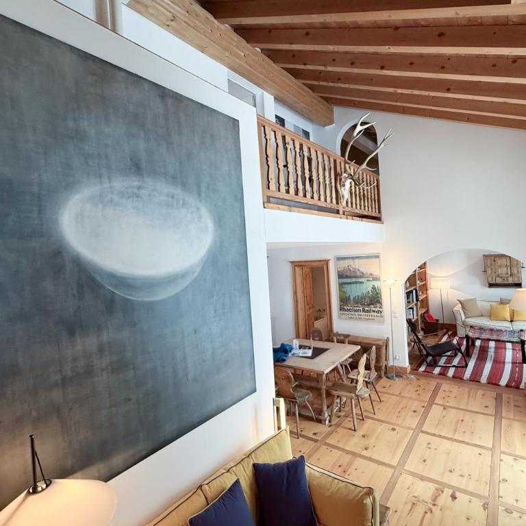 Residenza Alpenrose 61 - Superior Apartment mit Sauna - 7