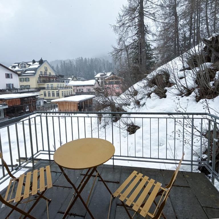 Residenza Alpenrose 61 - Superior Apartment mit Sauna - 10