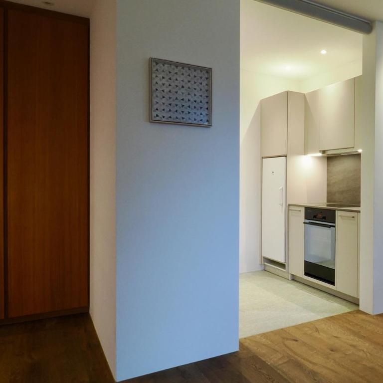 Chesa Piol Studio - Apartment mit Seeblick - 8