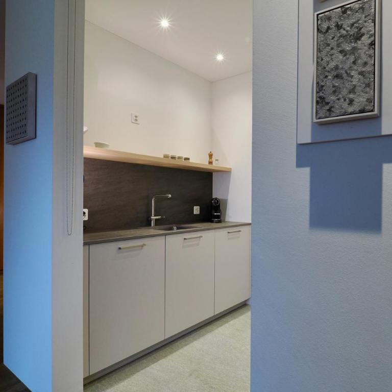 Chesa Piol Studio - Apartment mit Seeblick - 7