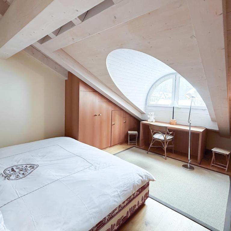 Residenza Alpenrose 61 - Superior Apartment mit Sauna - 23