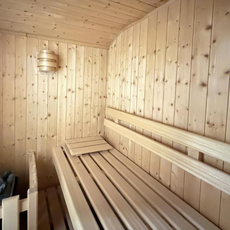 Residenza Alpenrose 61 - Superior Apartment mit Sauna - 24