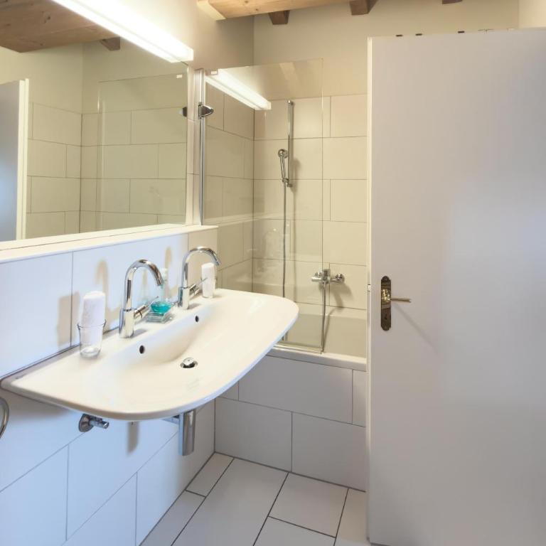 Residenza Alpenrose 61 - Superior Apartment mit Sauna - 25