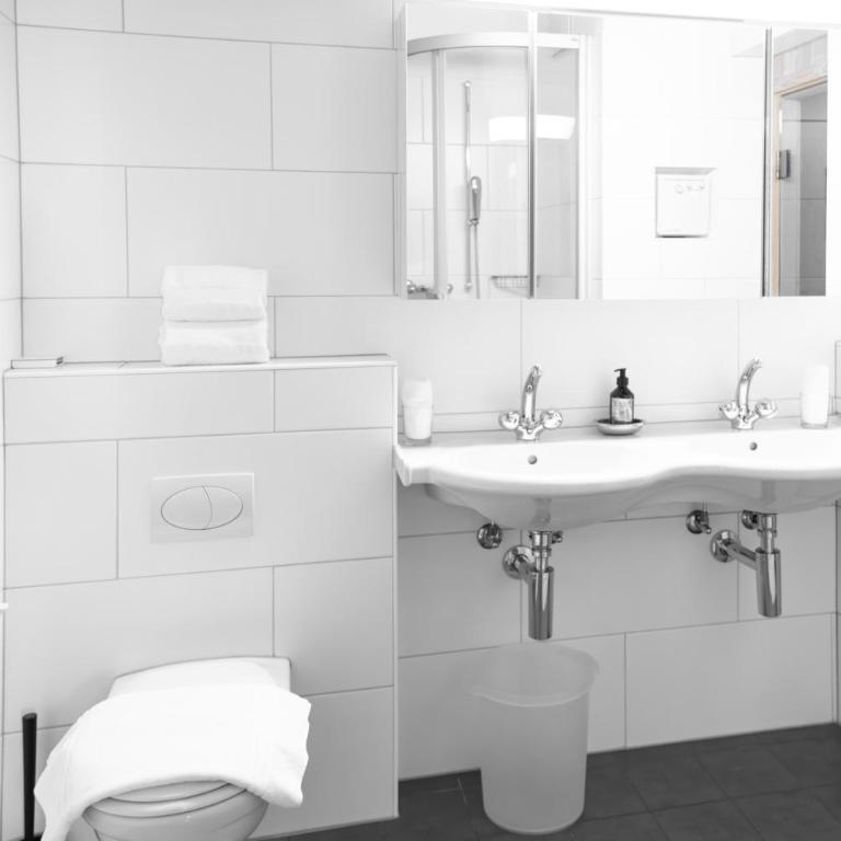 Residenza Alpenrose 61 - Superior Apartment mit Sauna - 27