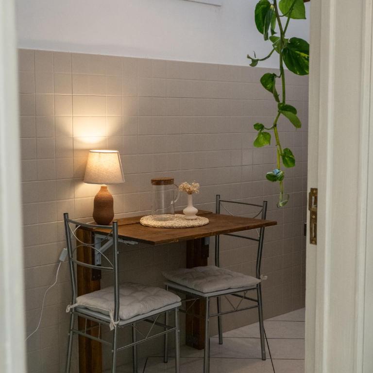 Casa Lumia - Appartamento a Nardò vicino al mare - Appartamento con 1 Camera da Letto - 17