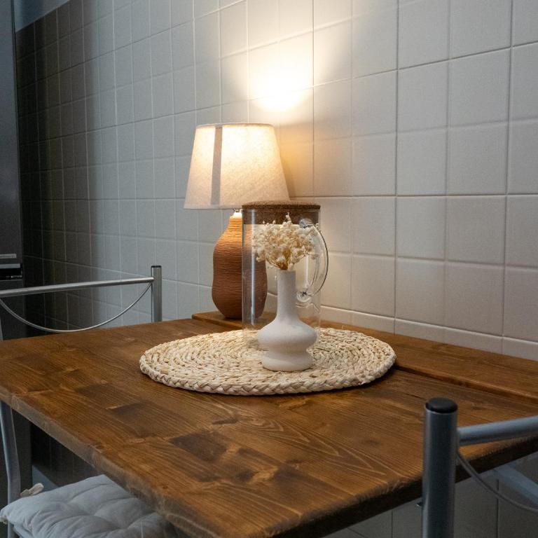 Casa Lumia - Appartamento a Nardò vicino al mare - Appartamento con 1 Camera da Letto - 16