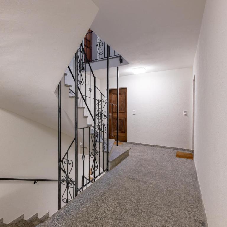 Chesa Curtinella 21 - Apartment mit Blick auf die Berge - 30