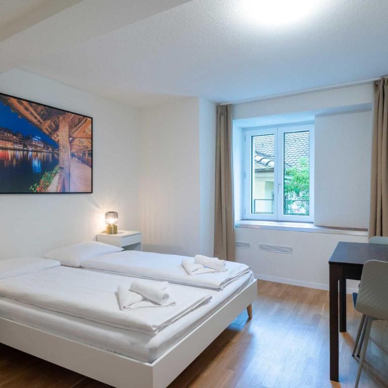 HITrental Old Town Apartments - Studio G - 1