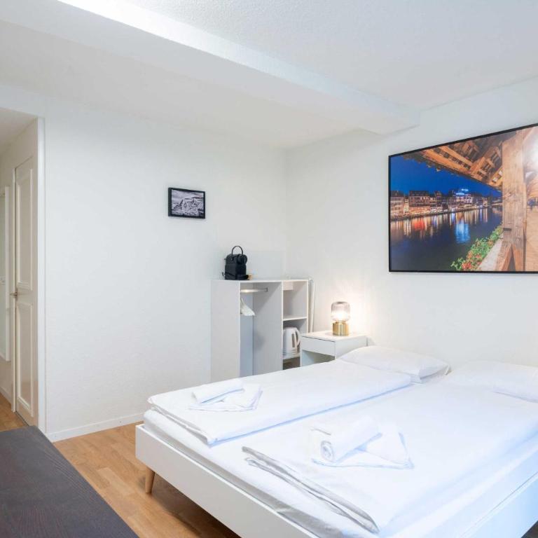 HITrental Old Town Apartments - Studio G - 2