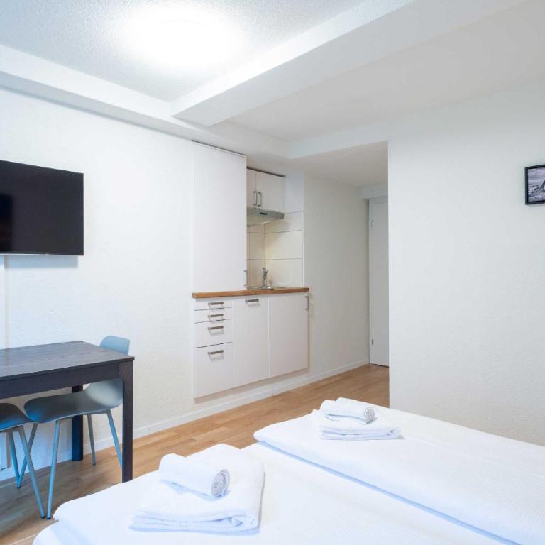 HITrental Old Town Apartments - Studio G - 3