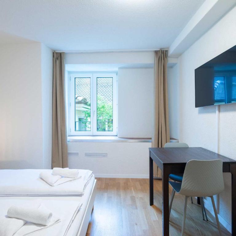 HITrental Old Town Apartments - Studio G - 4