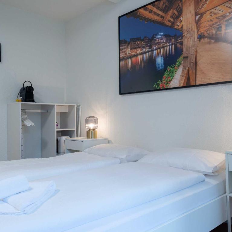 HITrental Old Town Apartments - Studio G - 7