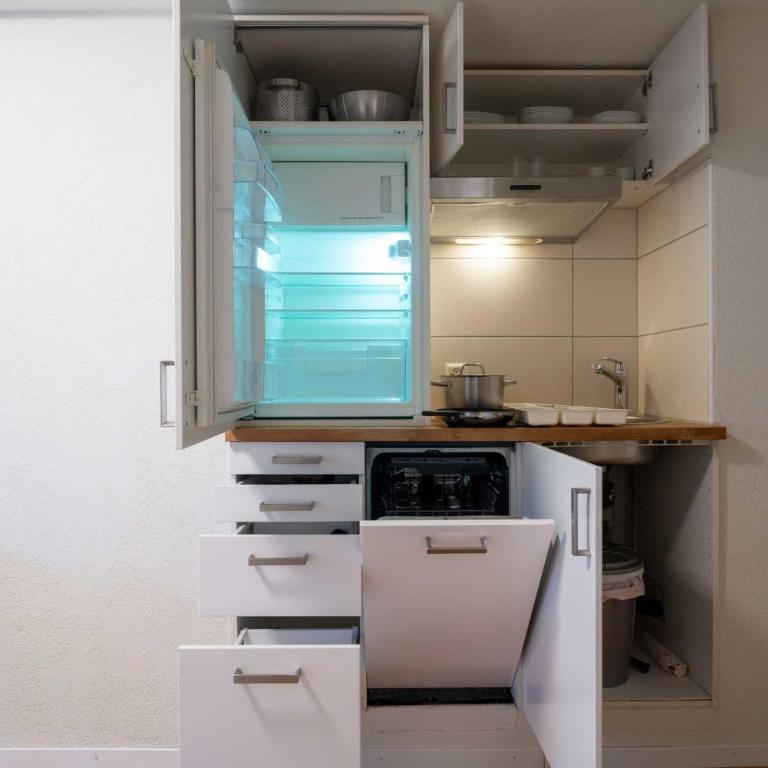HITrental Old Town Apartments - Studio G - 11