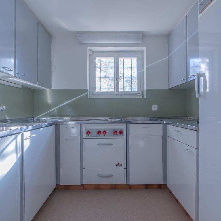 Chesa Muot Mulin - Ferienhaus - 13