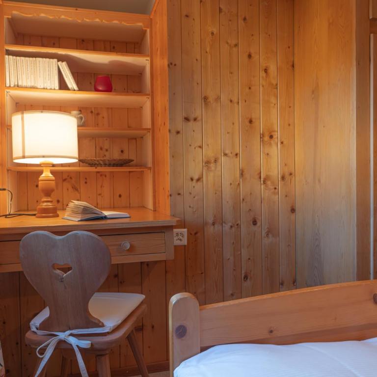 Chesa Muot Mulin - Ferienhaus - 16