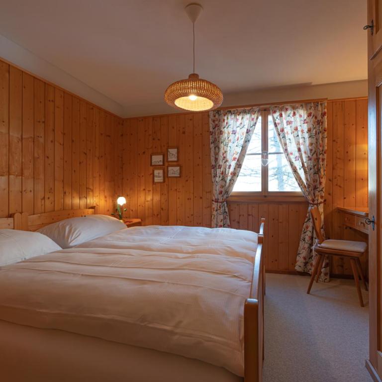 Chesa Muot Mulin - Ferienhaus - 17