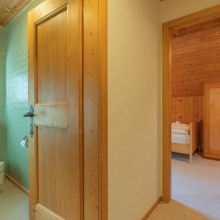 Chesa Muot Mulin - Ferienhaus - 21