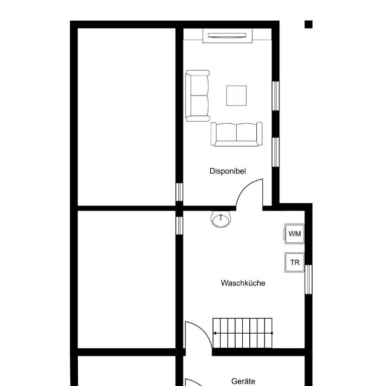 Chesa Muot Mulin - Ferienhaus - 39