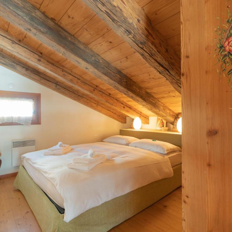 Chesa Cavril - Ferienhaus - 7