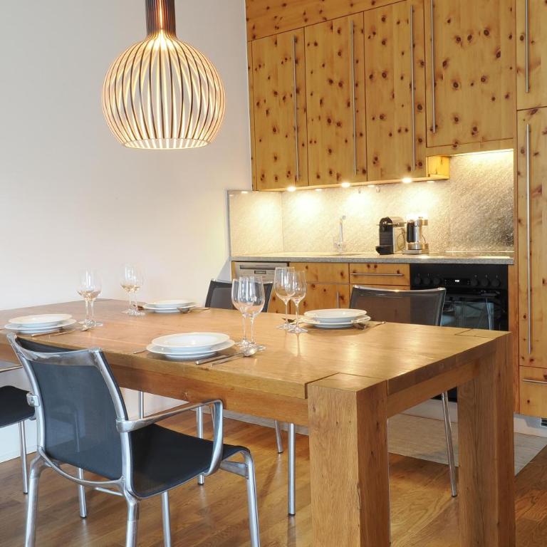 Residenza Alpenrose 25 - Apartment mit Seeblick - 15