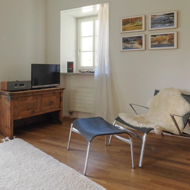 Residenza Alpenrose 25 - Apartment mit Seeblick - 16